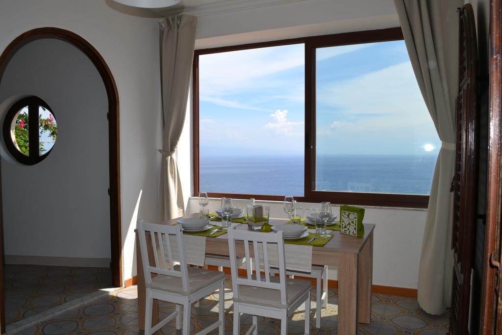 Charming Place Taormina Buitenkant foto