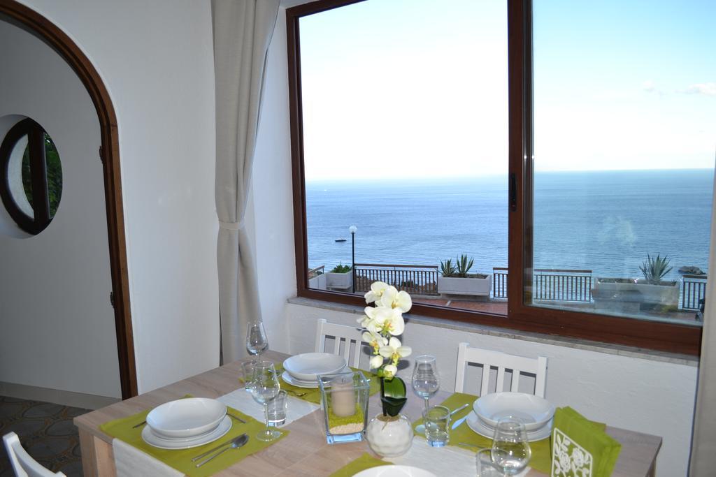 Charming Place Taormina Buitenkant foto