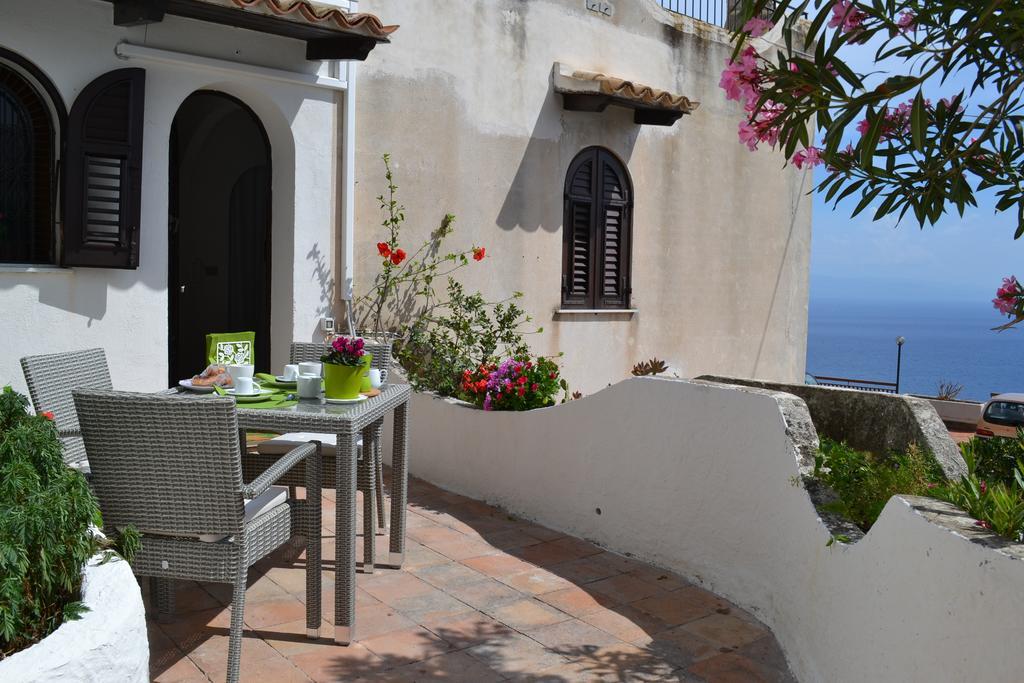 Charming Place Taormina Buitenkant foto